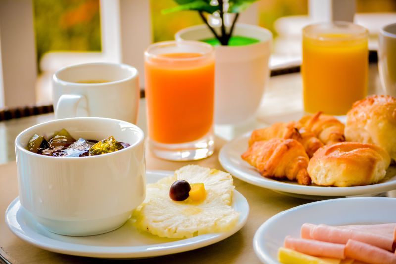 El Aram Ponta Negra Hotel