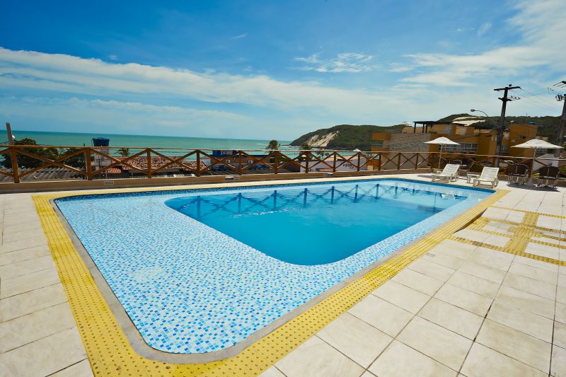 El Aram Ponta Negra Hotel