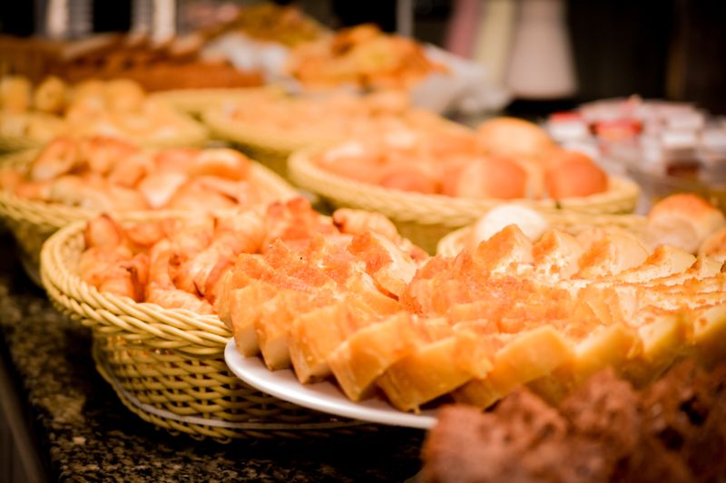 El Aram Ponta Negra Hotel