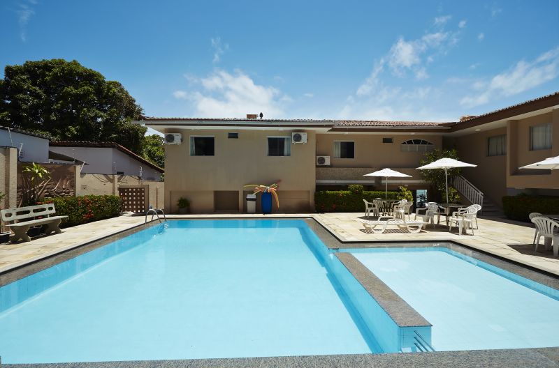 El Aram Ponta Negra Hotel