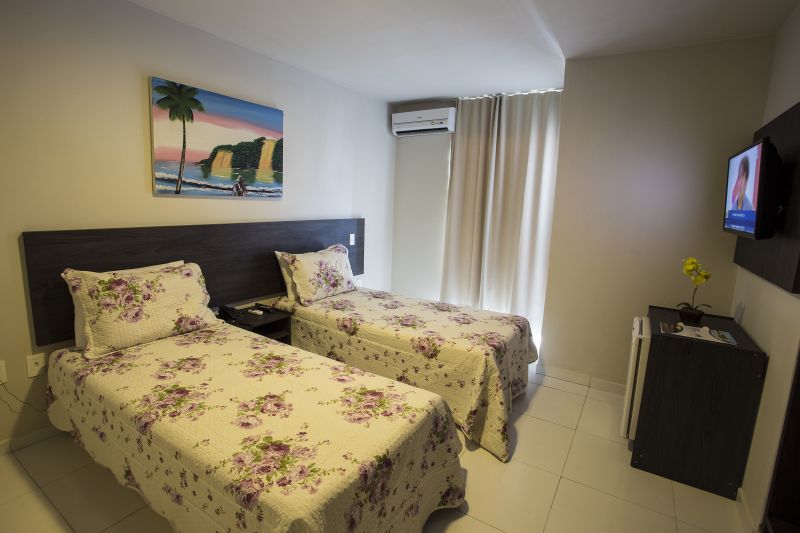 El Aram Ponta Negra Hotel