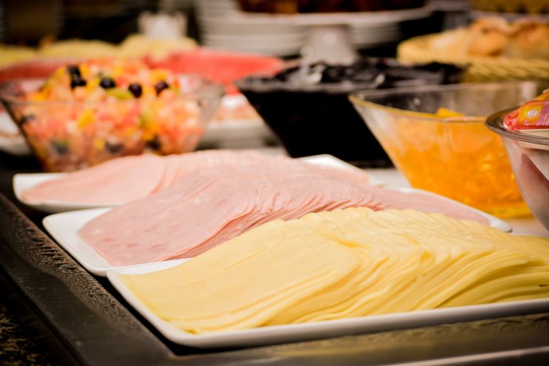 El Aram Ponta Negra Hotel