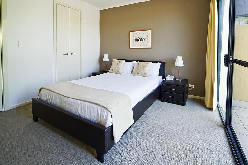 Las mejores ofertas de RNR Serviced Apartments Adelaide Adelaide