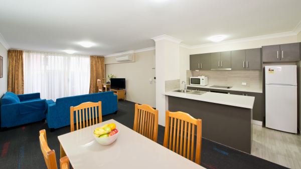 Las mejores ofertas de APX Parramatta Sidney