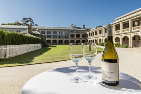 Las mejores ofertas de Lancemore Mansion Hotel Werribee Park Melbourne