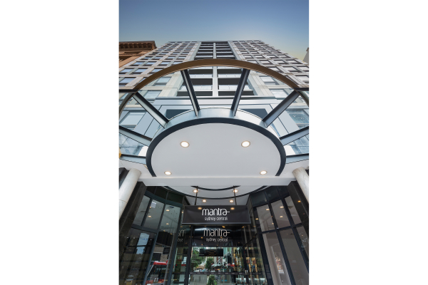 Las mejores ofertas de Mantra Sydney Central Sidney