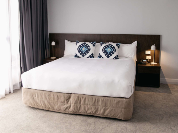 Las mejores ofertas de Mercure Brisbane Spring Hill Brisbane