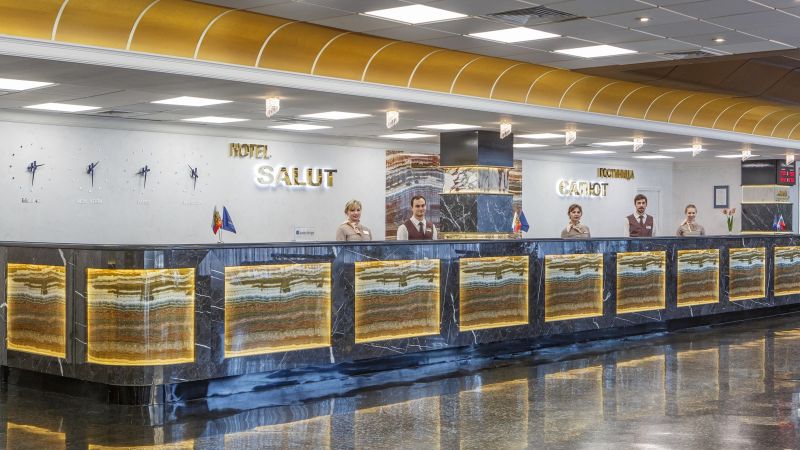 Las mejores ofertas de Salut Moscu