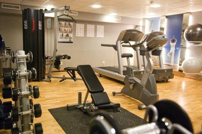 Scandic Sundsvall City