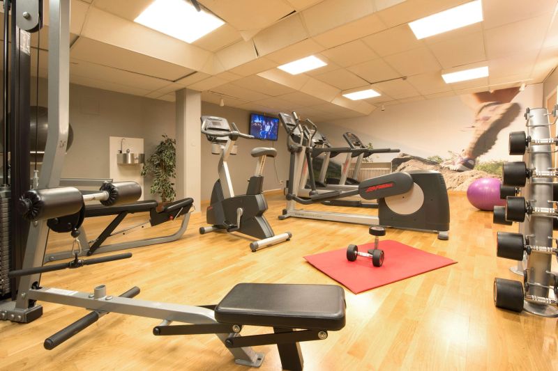 Scandic Sundsvall City