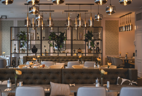 Las mejores ofertas de Leonardo Hotel Heidelberg City Center Heidelberg