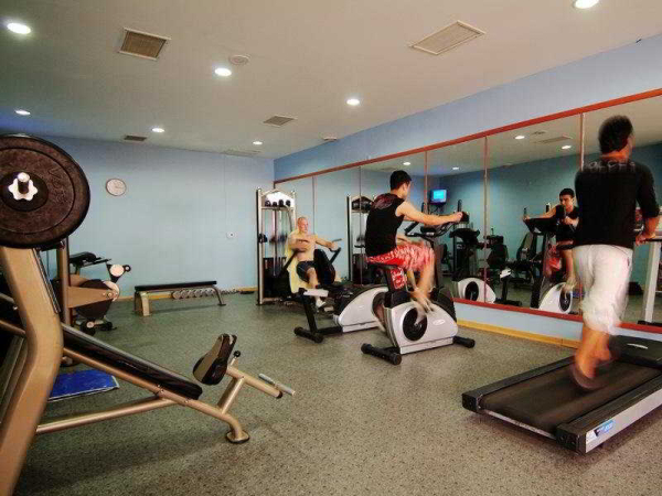 Las mejores ofertas de Sailor's Beach Club Kemer