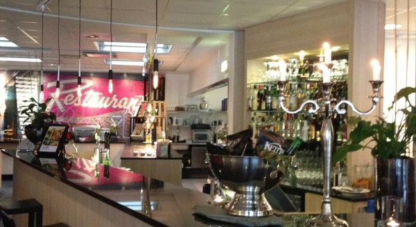 Las mejores ofertas de Scandic Sundsvall City Sundsvall 