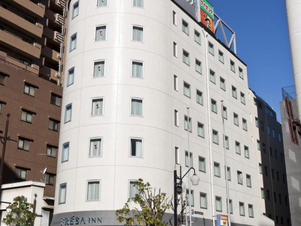 Las mejores ofertas de Sotetsu Fresa Inn Tokyo Toyocho Tokio