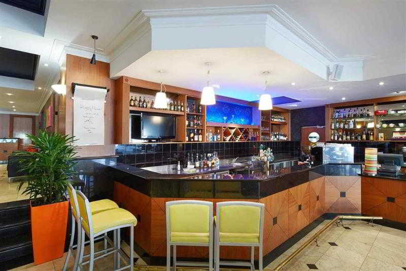 Las mejores ofertas de Great Southern Hotel Perth Perth