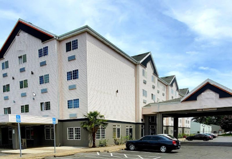 Las mejores ofertas de Holiday Inn Express & Suites Portland East Portland