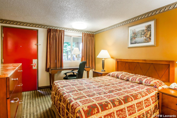 Las mejores ofertas de Econo Lodge Expo Center Portland