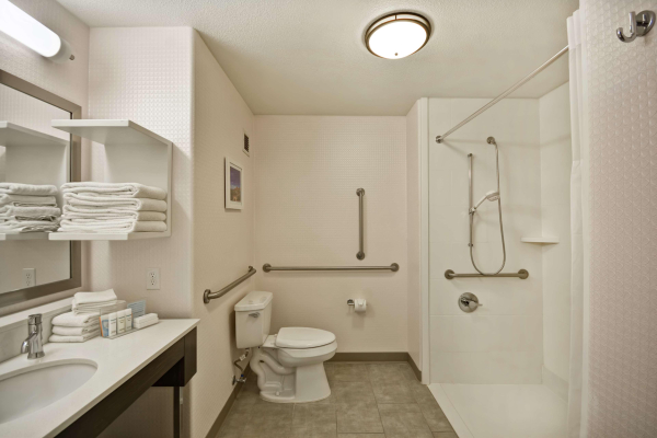 Las mejores ofertas de Hampton Inn & Suites Yuma Yuma