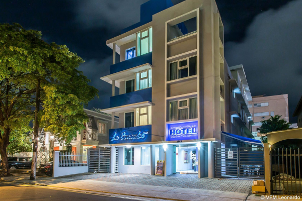 Las mejores ofertas de Le Consulat, An Ascend Collection Hotel El Condado