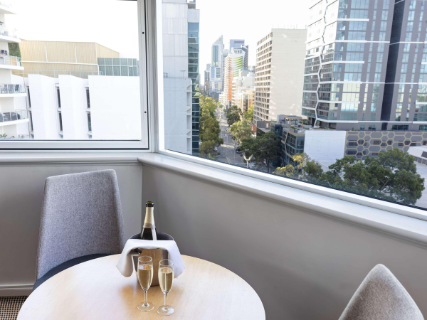 Las mejores ofertas de Novotel Perth Langley Perth