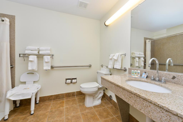 Las mejores ofertas de Quality Inn & Suites Airport North Sioux Falls 