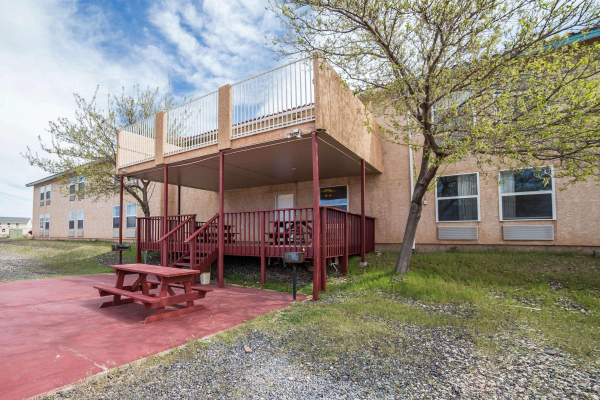 Las mejores ofertas de Quality inn ZIon Hurricane Zion National Park