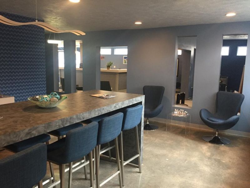 Las mejores ofertas de Econo Lodge Downtown Omaha