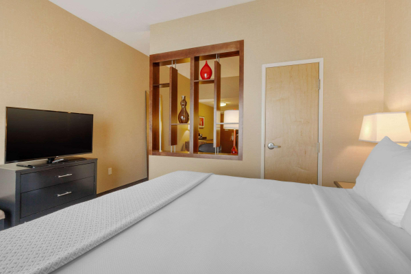 Las mejores ofertas de Cambria Suites Denver Airport Aurora