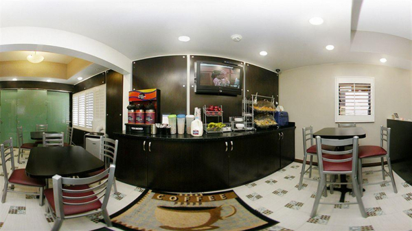 Las mejores ofertas de Comfort Inn Near the Sunset Strip Hollywood