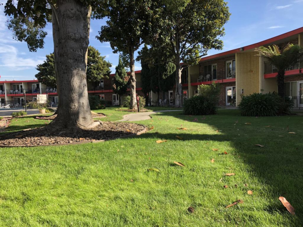 Las mejores ofertas de Econo Lodge Inn & Suites Oakland Airport Oakland
