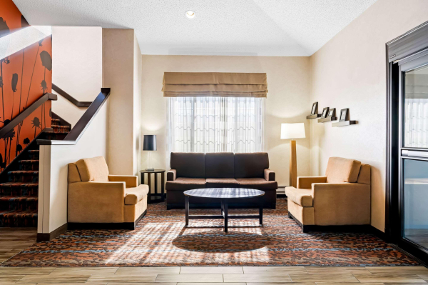 Las mejores ofertas de Sleep Inn Billings Billings