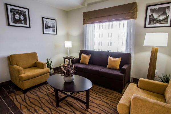 Las mejores ofertas de Sleep Inn Gallup Gallup
