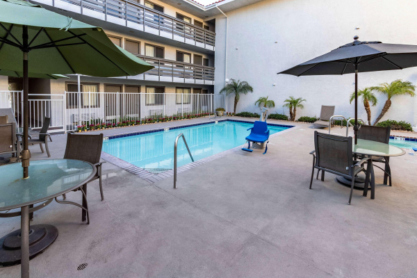 Las mejores ofertas de Studio 6 Anaheim 