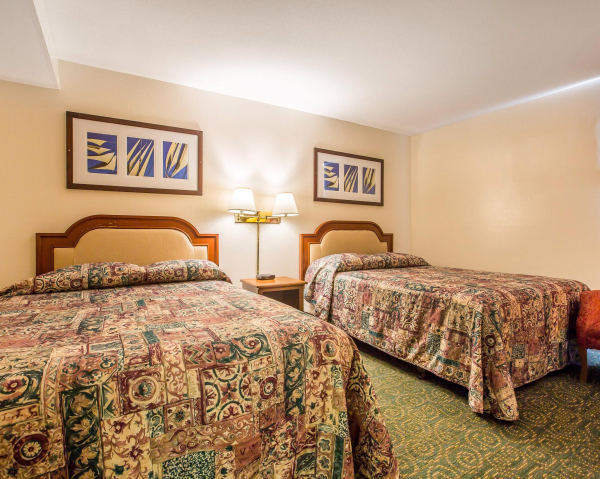 Las mejores ofertas de The Berry Inn Anaheim 