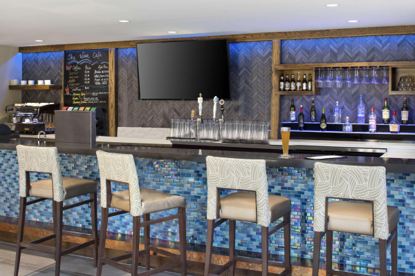 Las mejores ofertas de The Cove Hotel Long Beach