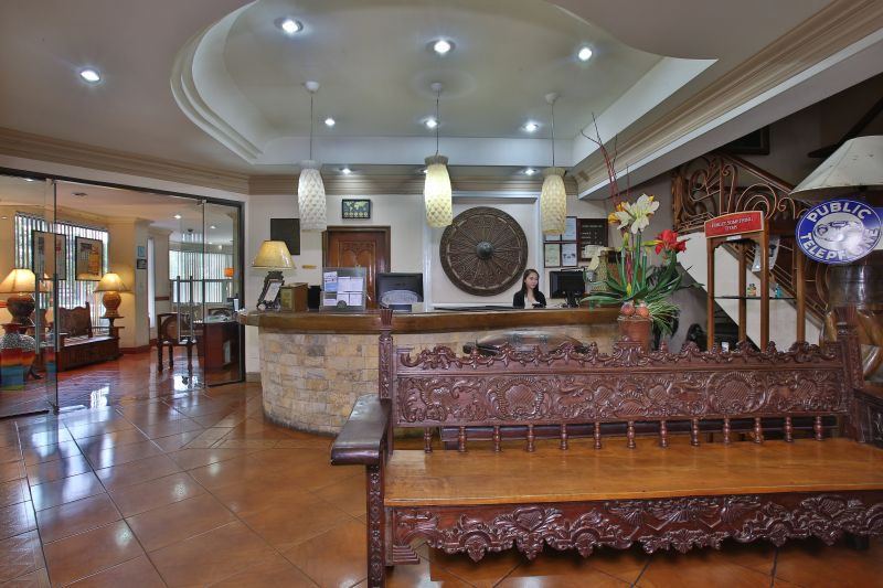 Las mejores ofertas de Crown Regency Residences Cebu Cebu 