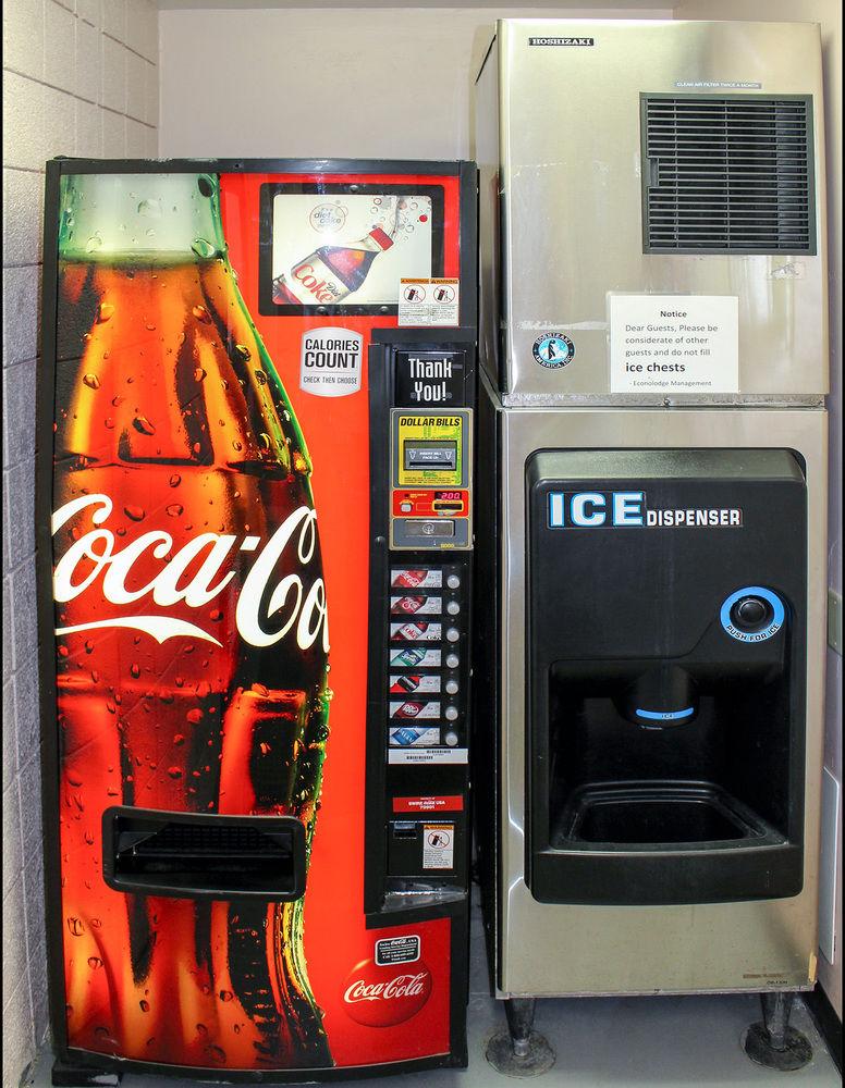 Las mejores ofertas de Econo Lodge University Flagstaff 