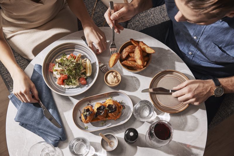 Las mejores ofertas de Hotel Alba Adelaide Adelaide