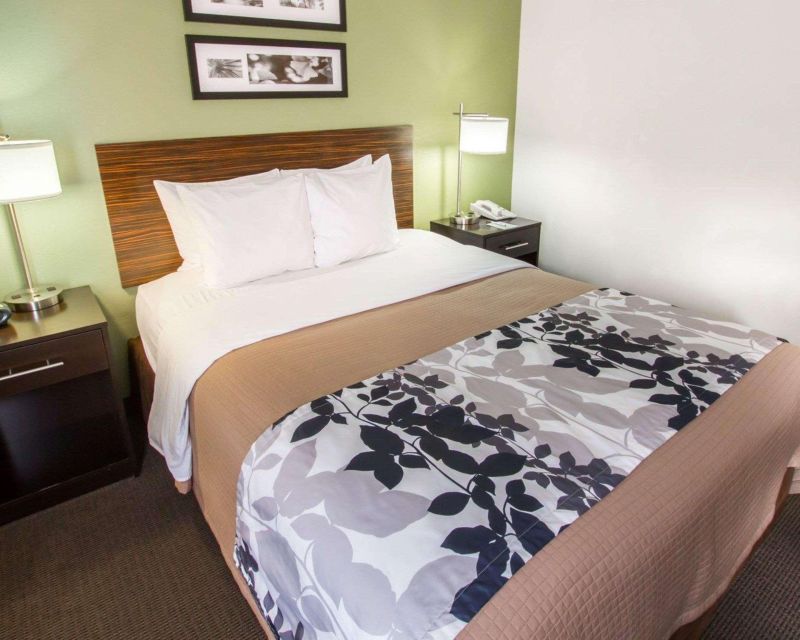 Las mejores ofertas de Sleep Inn at North Scottsdale Road Scottsdale