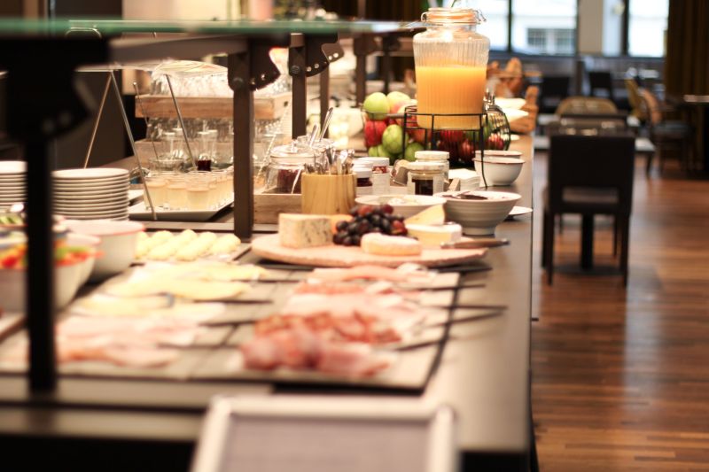 Las mejores ofertas de Steigenberger Hotel Herrenhof Viena