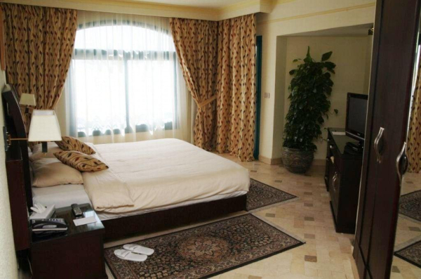 Las mejores ofertas de Dessole Royal Rojana Resort Sharm Elsheikh 