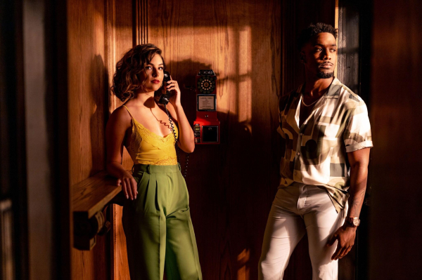 Las mejores ofertas de Hotel Adeline Scottsdale 