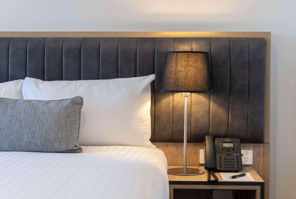 Las mejores ofertas de Ingot Hotel Perth, Ascend Hotel Collection Perth