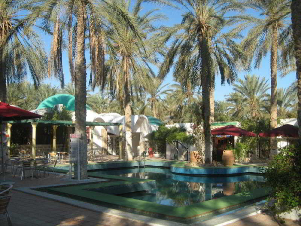 Las mejores ofertas de Le Saharien Paradise Duz