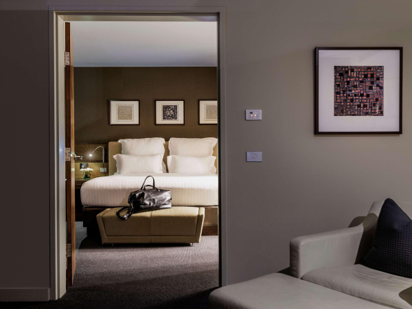 Las mejores ofertas de Pullman At Sydney Olympic Park Sidney