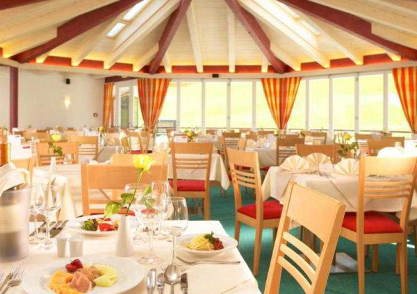 Las mejores ofertas de Sporthotel Fontana Kitzbuhel