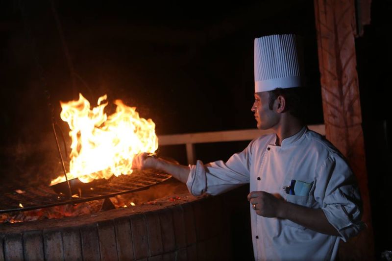 Las mejores ofertas de Cataract Layalina Hotel Sharm Elsheikh 