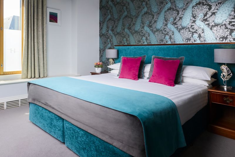 Las mejores ofertas de Kilkenny Hibernian Hotel Kilkenny