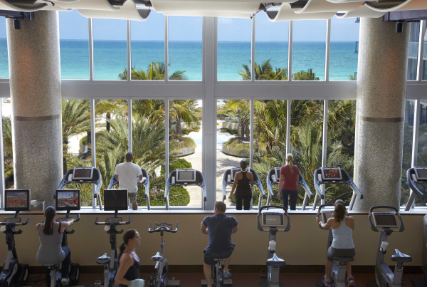 Las mejores ofertas de Carillon Miami Wellness Resort Miami