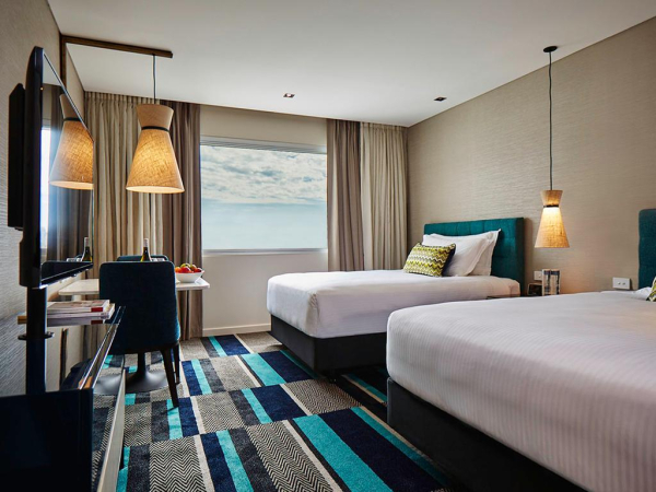Las mejores ofertas de Crown Promenade Perth Perth
